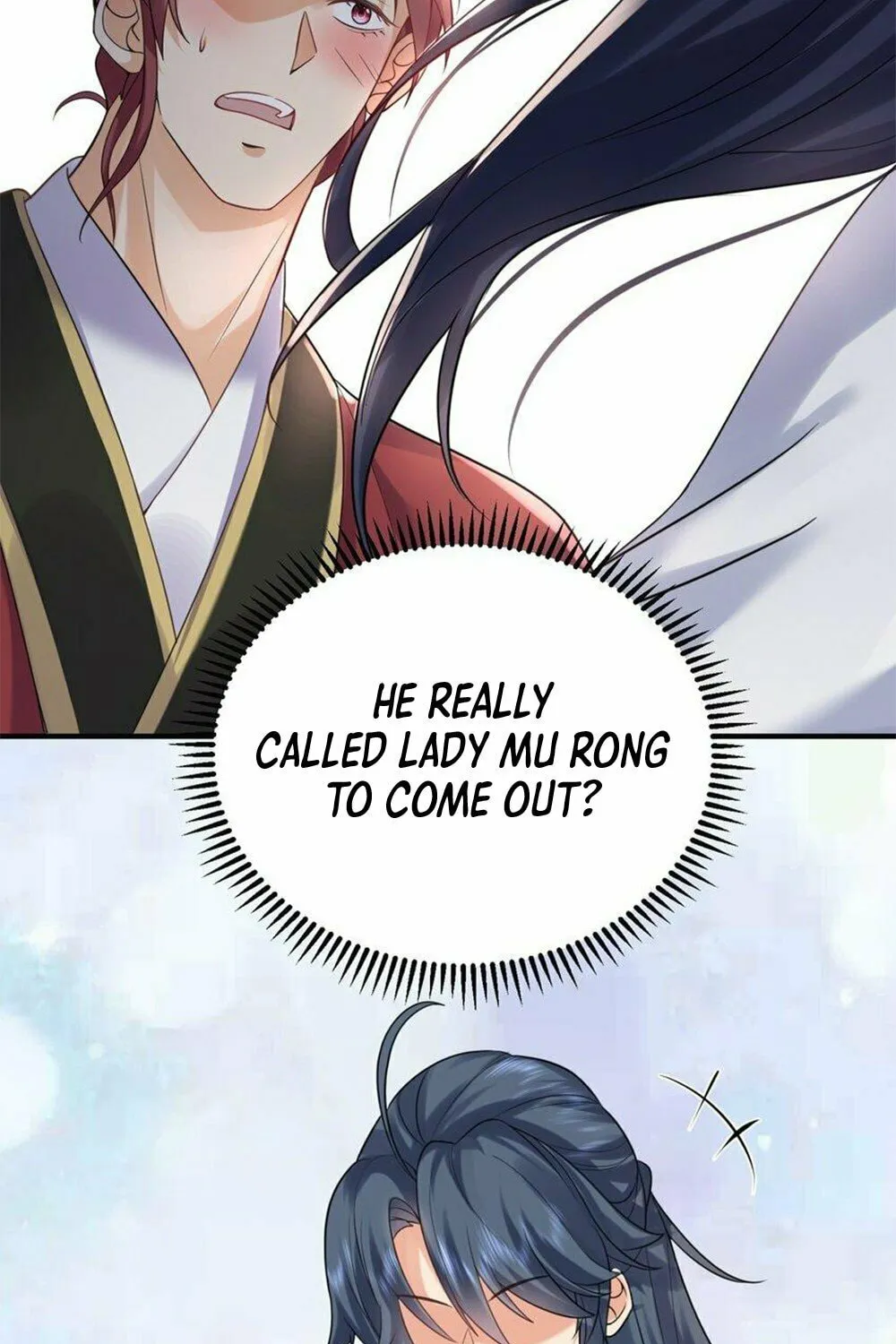 When Did I Become Unbeatable? Mangakakalot X Chapter 85 Page 3