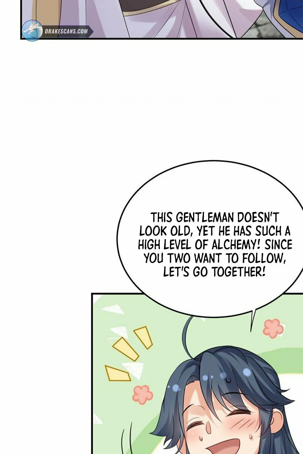 When Did I Become Unbeatable? Mangakakalot X Chapter 85 Page 24