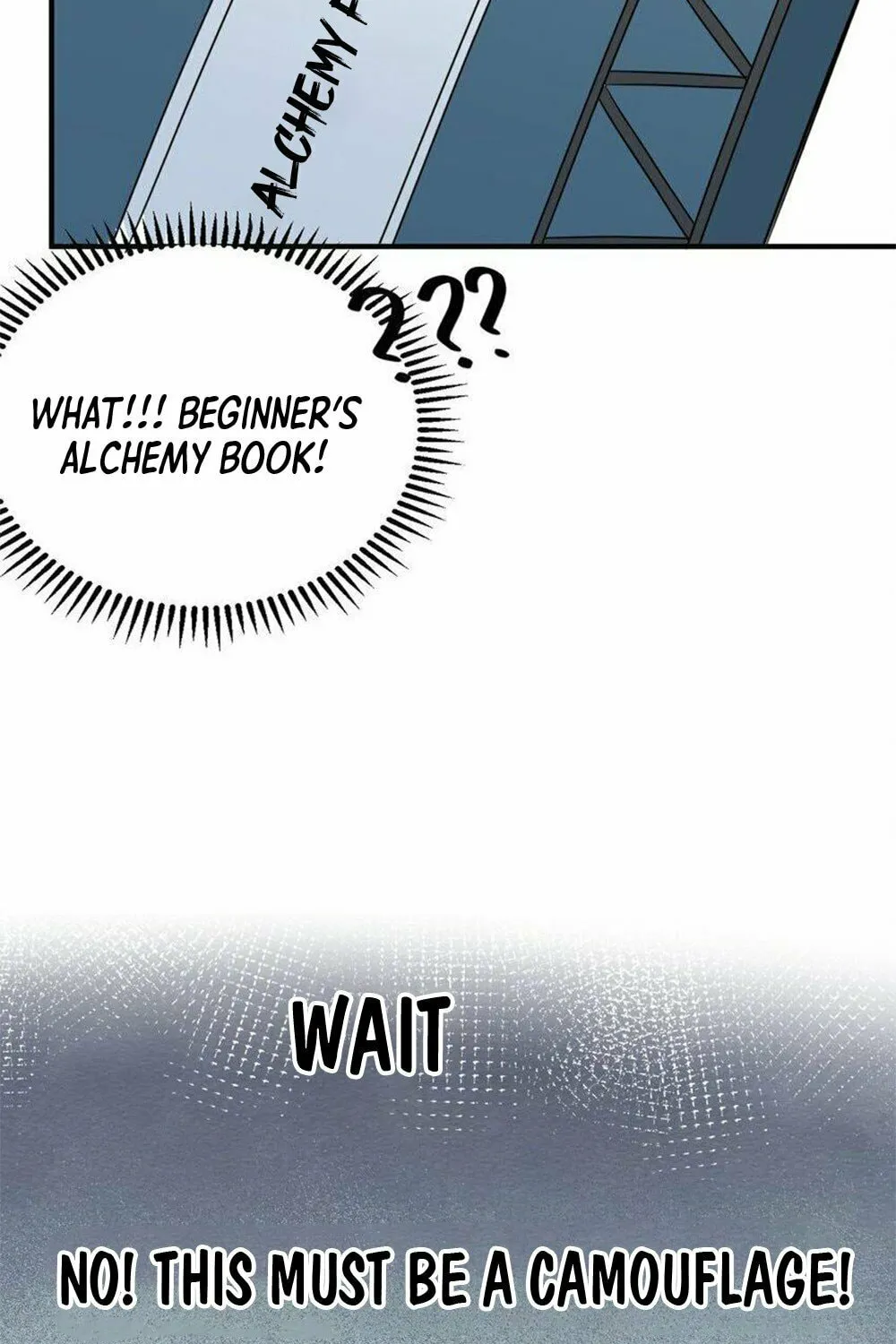 When Did I Become Unbeatable? Mangakakalot X Chapter 85 Page 35