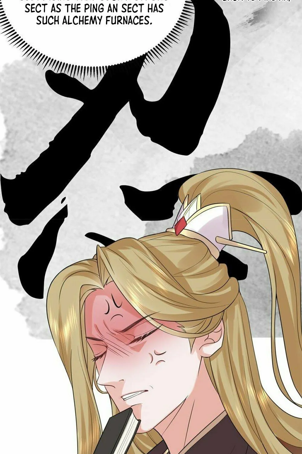 When Did I Become Unbeatable? Mangakakalot X Chapter 85 Page 39