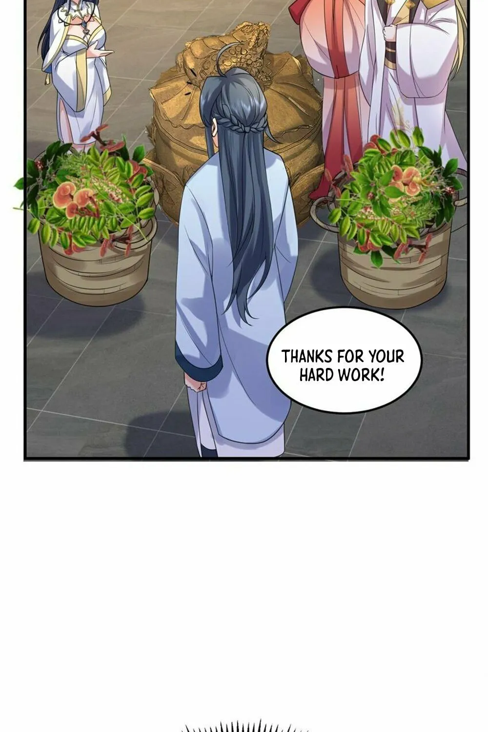 When Did I Become Unbeatable? Mangakakalot X Chapter 85 Page 31