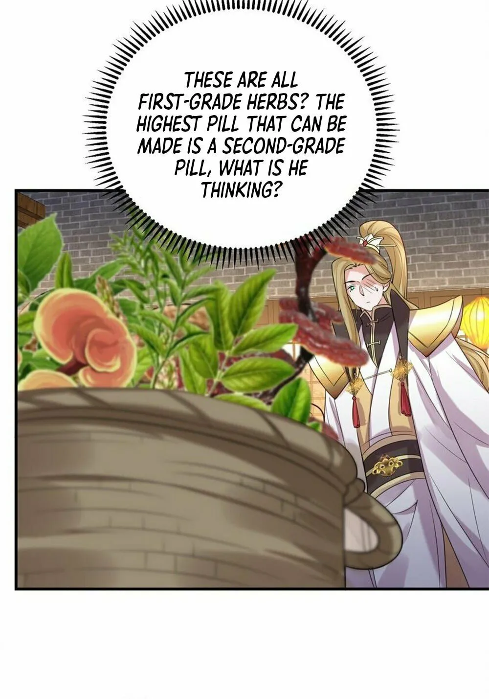 When Did I Become Unbeatable? Mangakakalot X Chapter 85 Page 32