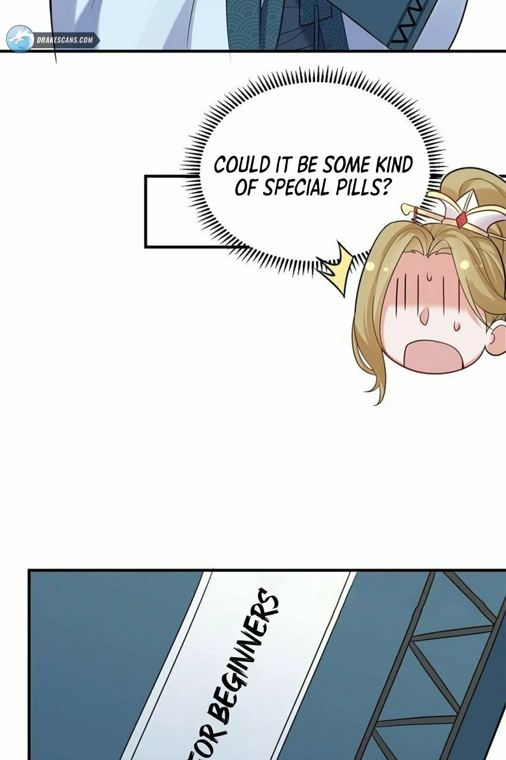 When Did I Become Unbeatable? Mangakakalot X Chapter 85 Page 34