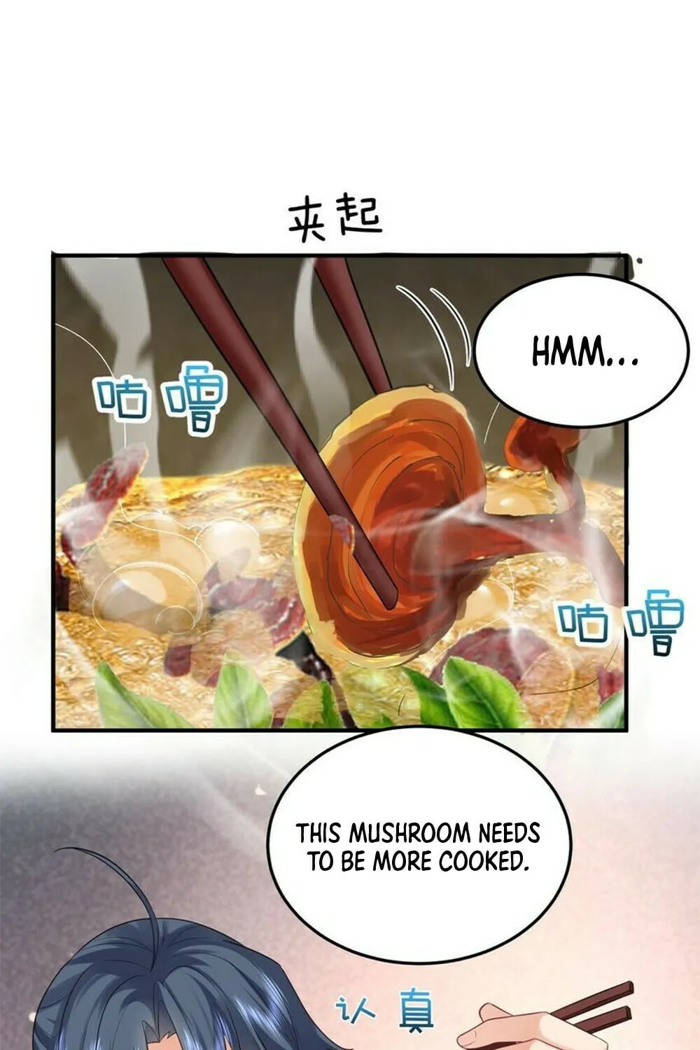 When Did I Become Unbeatable? Mangakakalot X Chapter 85 Page 48