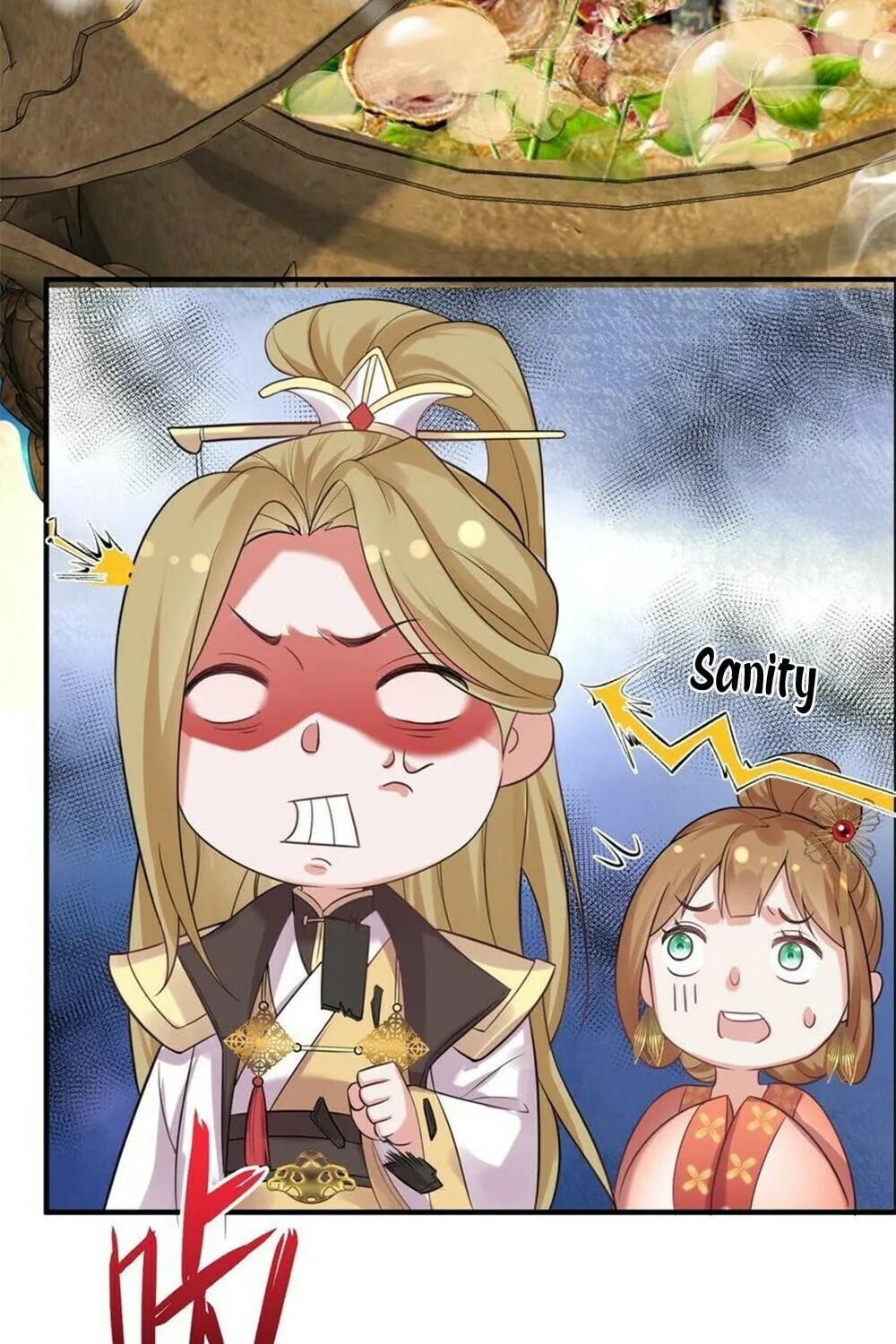 When Did I Become Unbeatable? Mangakakalot X Chapter 85 Page 50