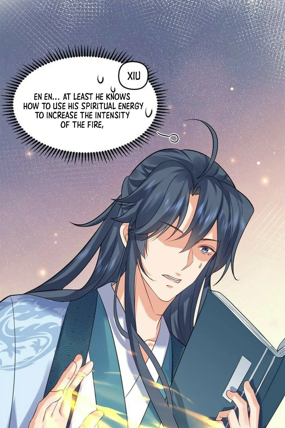 When Did I Become Unbeatable? Mangakakalot X Chapter 85 Page 42