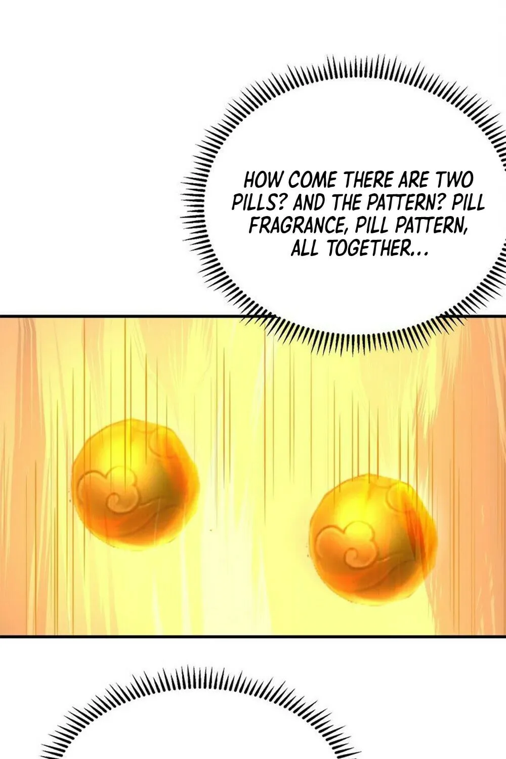 When Did I Become Unbeatable? Mangakakalot X Chapter 85 Page 60