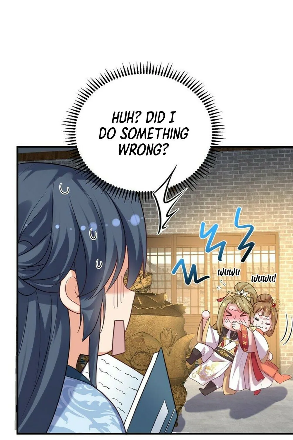 When Did I Become Unbeatable? Mangakakalot X Chapter 85 Page 54