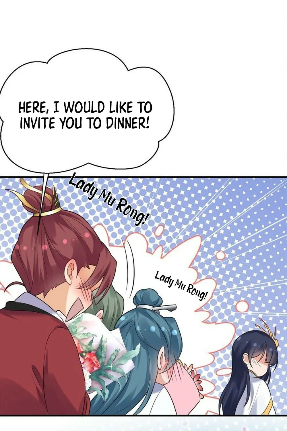 When Did I Become Unbeatable? Mangakakalot X Chapter 85 Page 7