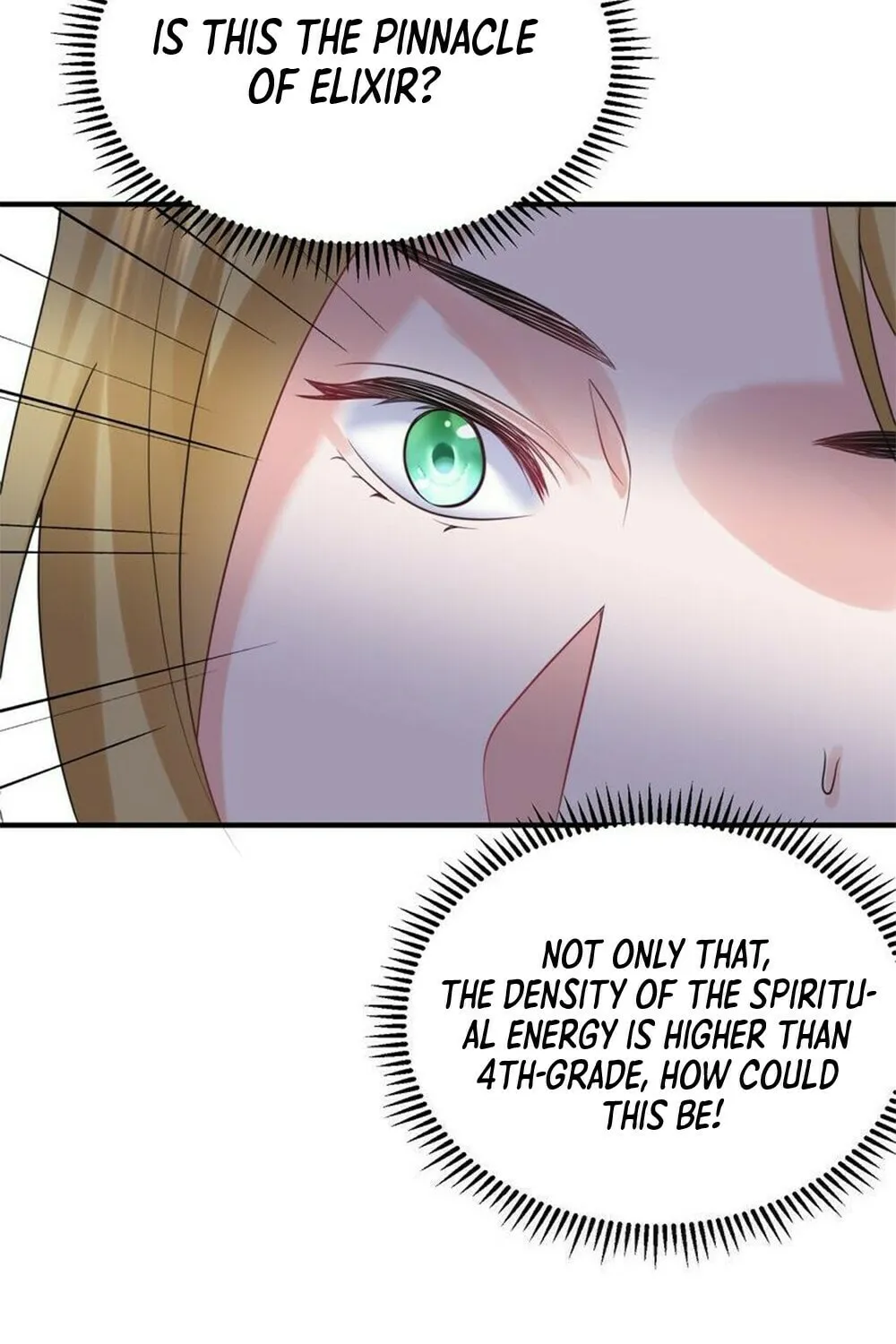 When Did I Become Unbeatable? Mangakakalot X Chapter 85 Page 61