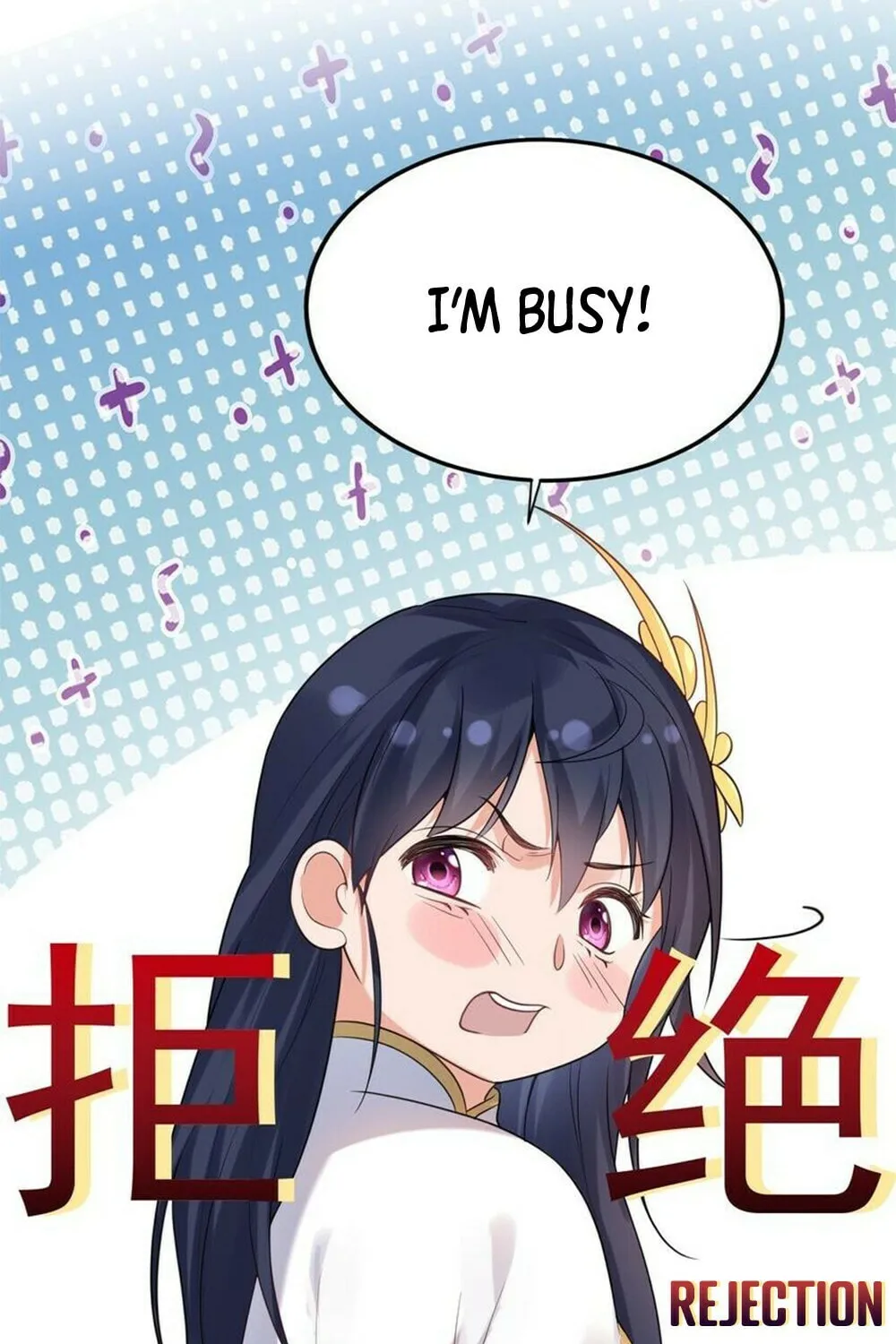 When Did I Become Unbeatable? Mangakakalot X Chapter 85 Page 8