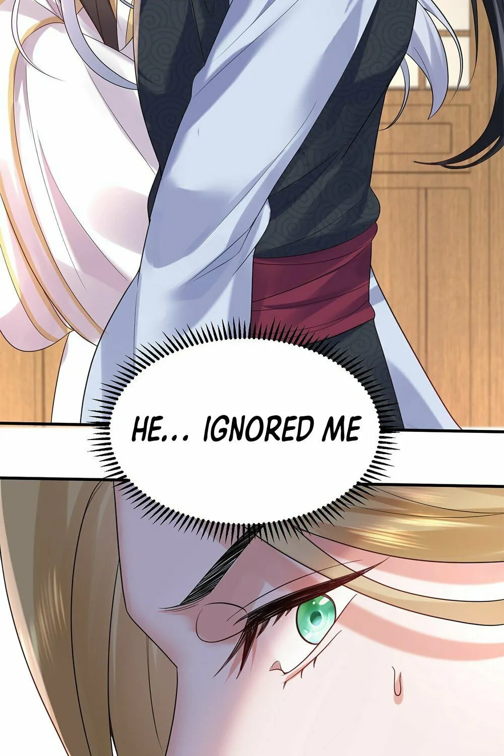 When Did I Become Unbeatable? Mangakakalot X Chapter 86 Page 15