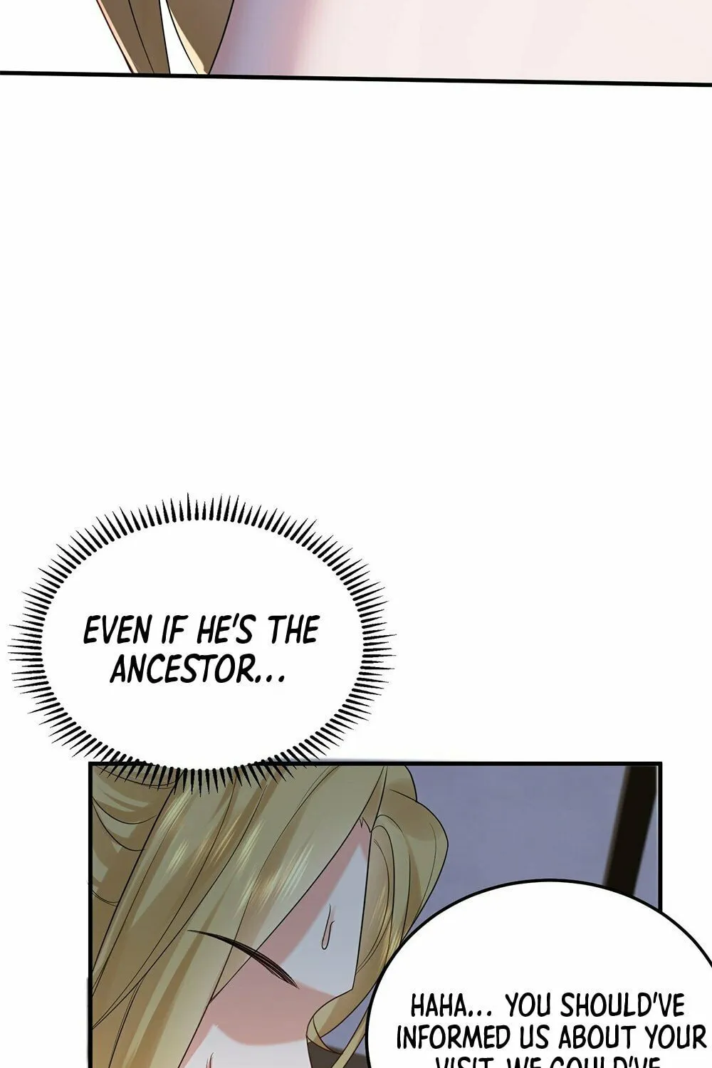 When Did I Become Unbeatable? Mangakakalot X Chapter 86 Page 16