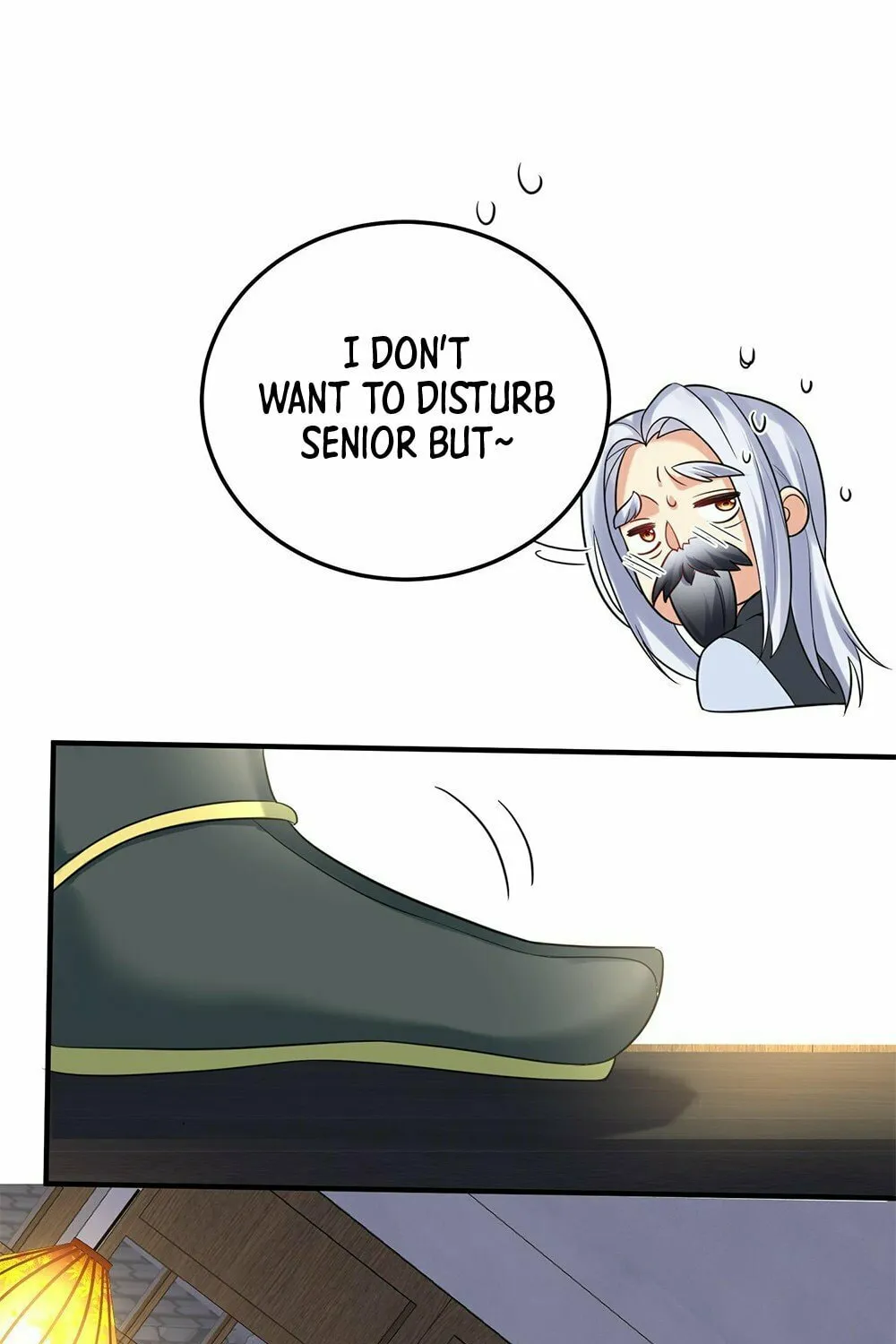 When Did I Become Unbeatable? Mangakakalot X Chapter 86 Page 19