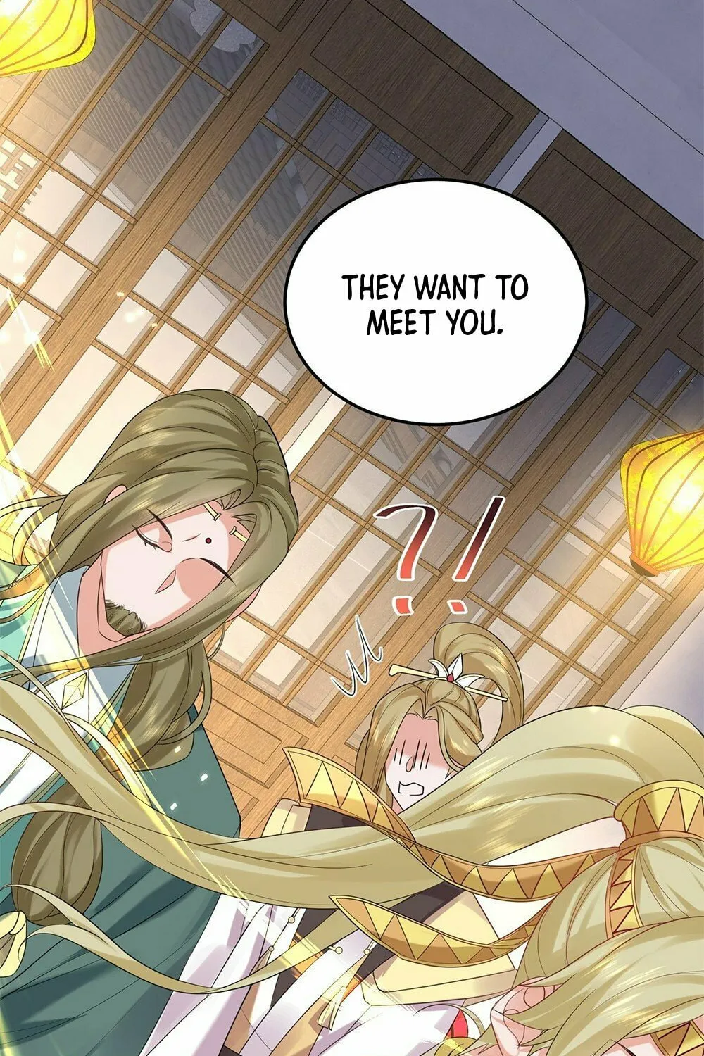 When Did I Become Unbeatable? Mangakakalot X Chapter 86 Page 20