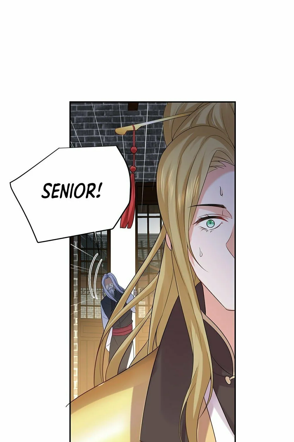 When Did I Become Unbeatable? Mangakakalot X Chapter 86 Page 13