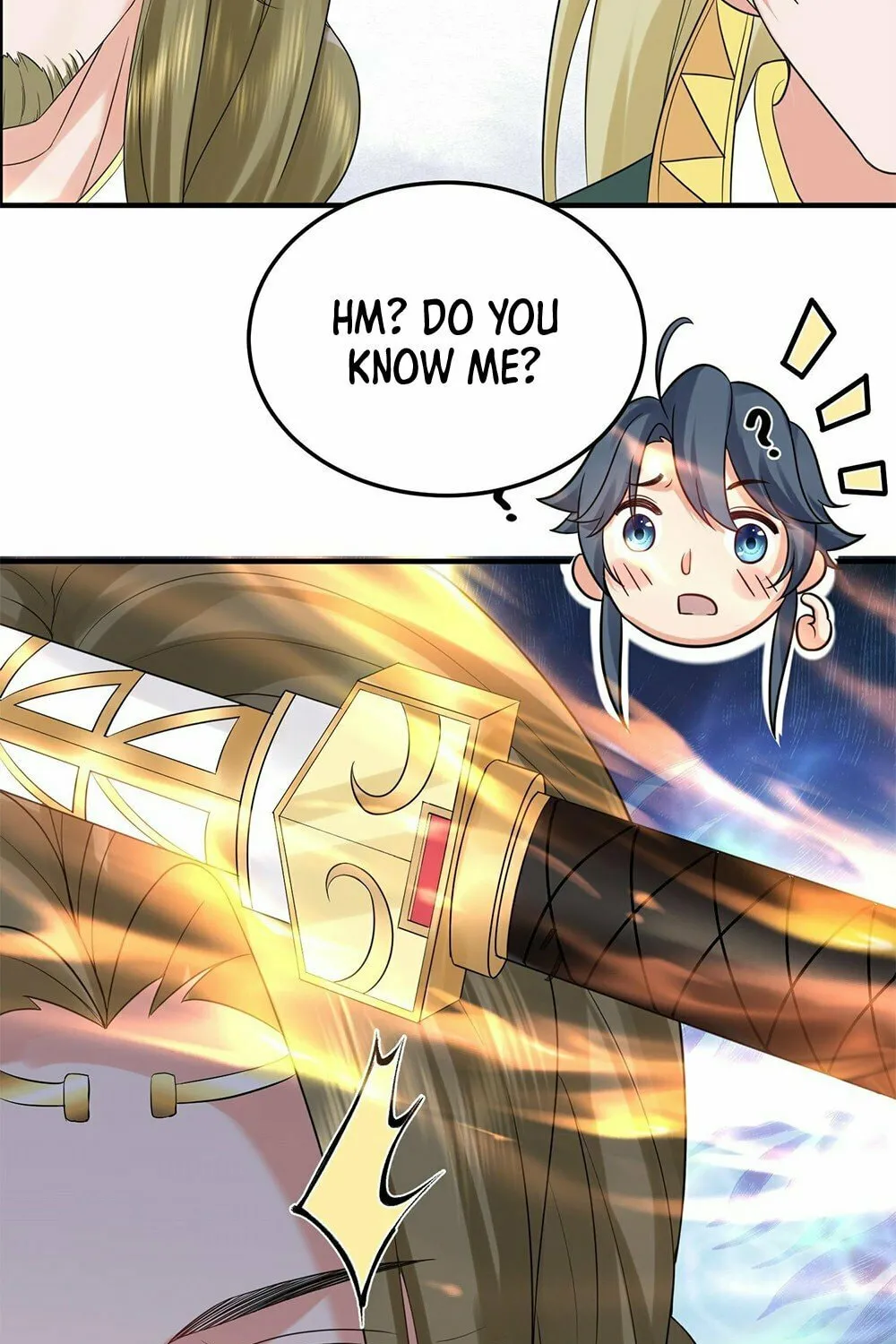 When Did I Become Unbeatable? Mangakakalot X Chapter 86 Page 25