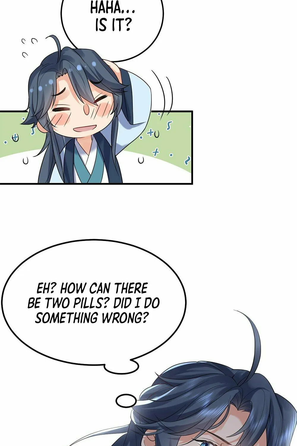 When Did I Become Unbeatable? Mangakakalot X Chapter 86 Page 3