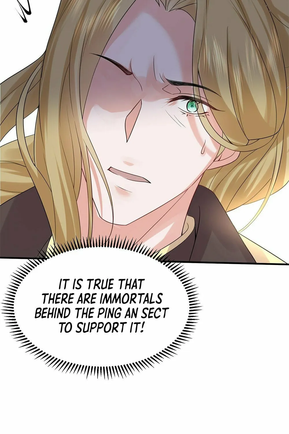 When Did I Become Unbeatable? Mangakakalot X Chapter 86 Page 22