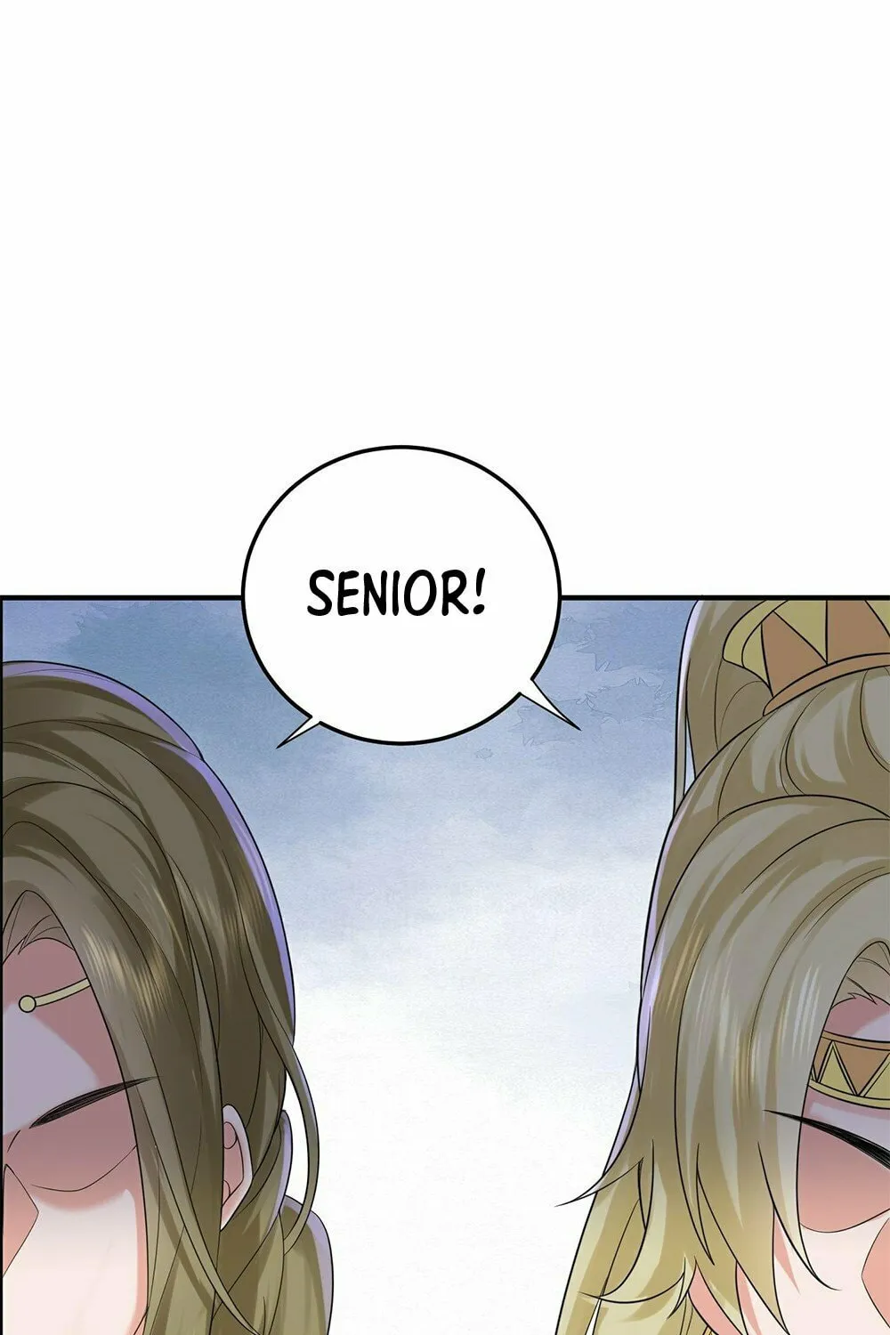 When Did I Become Unbeatable? Mangakakalot X Chapter 86 Page 24