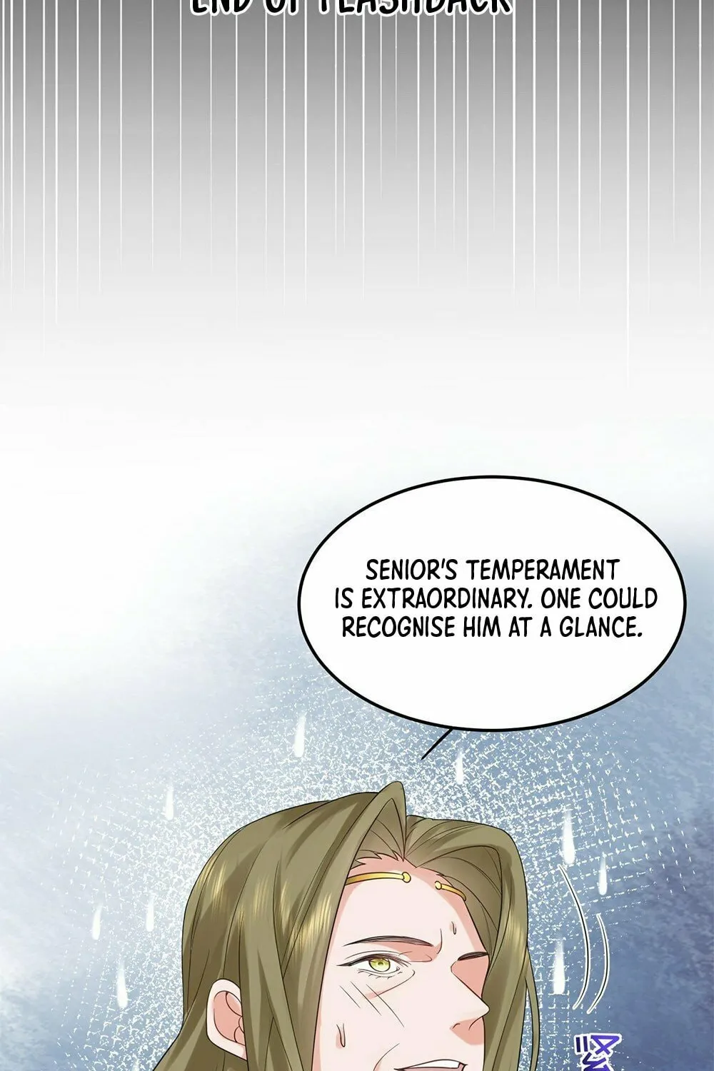 When Did I Become Unbeatable? Mangakakalot X Chapter 86 Page 35