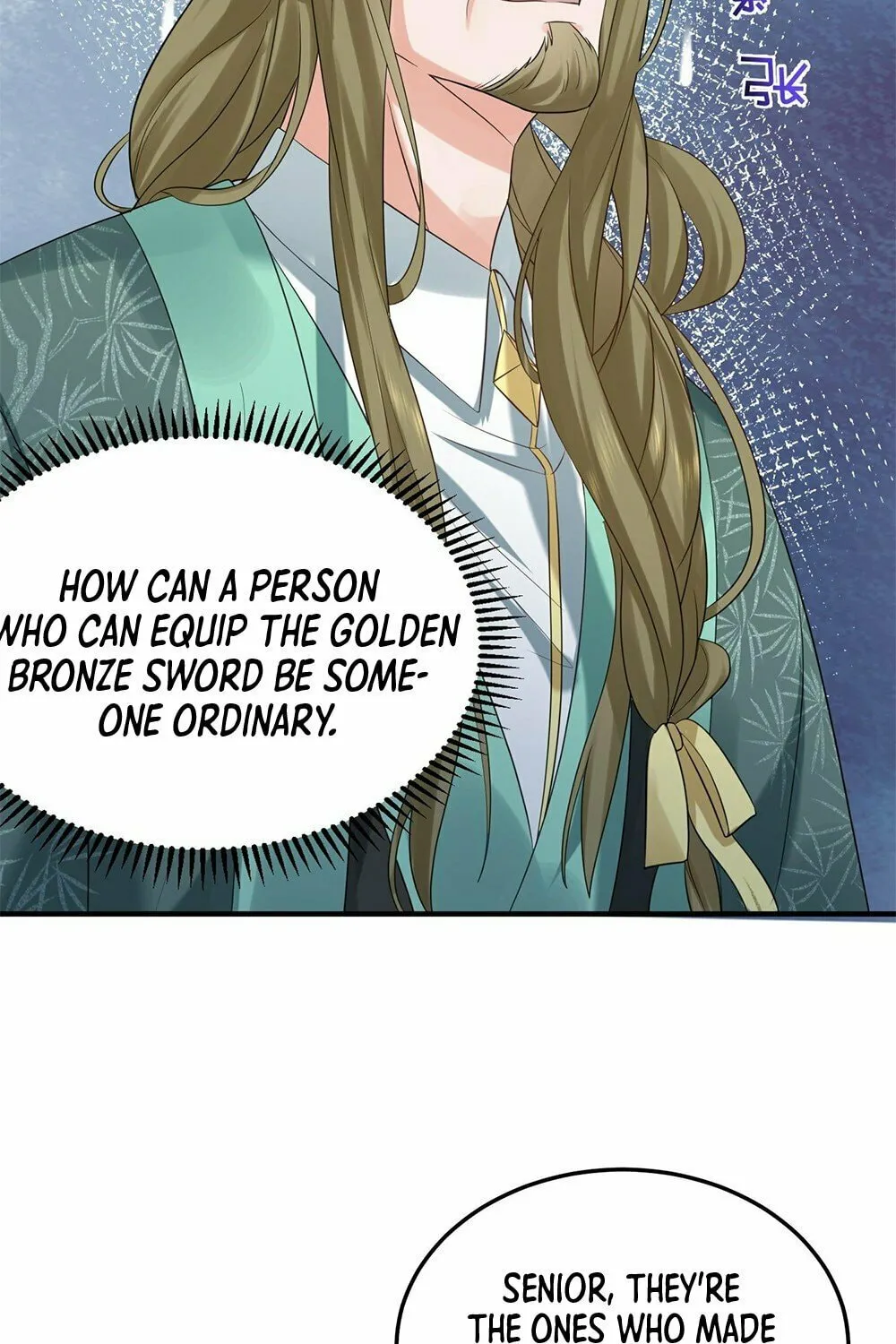 When Did I Become Unbeatable? Mangakakalot X Chapter 86 Page 36