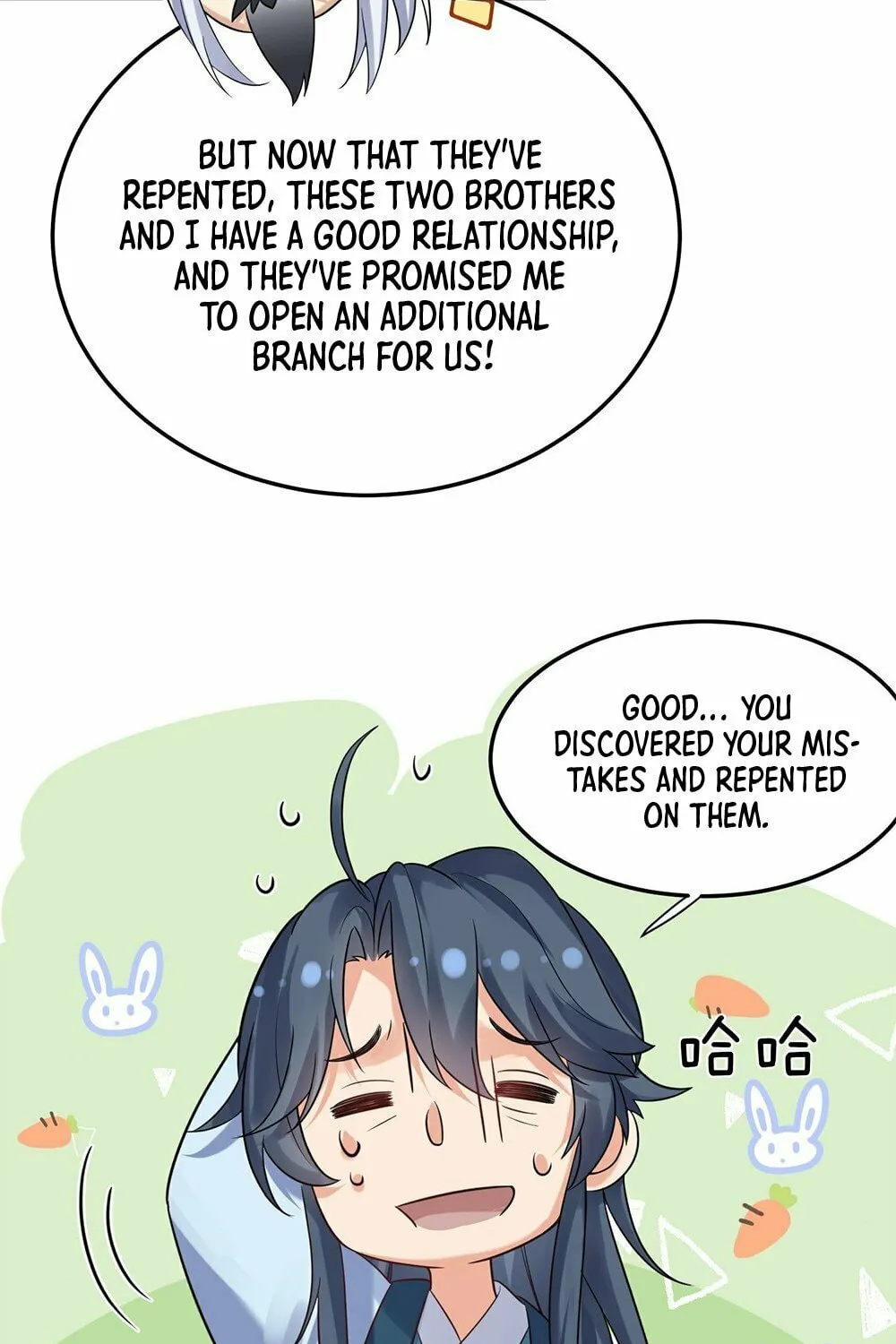 When Did I Become Unbeatable? Mangakakalot X Chapter 86 Page 38