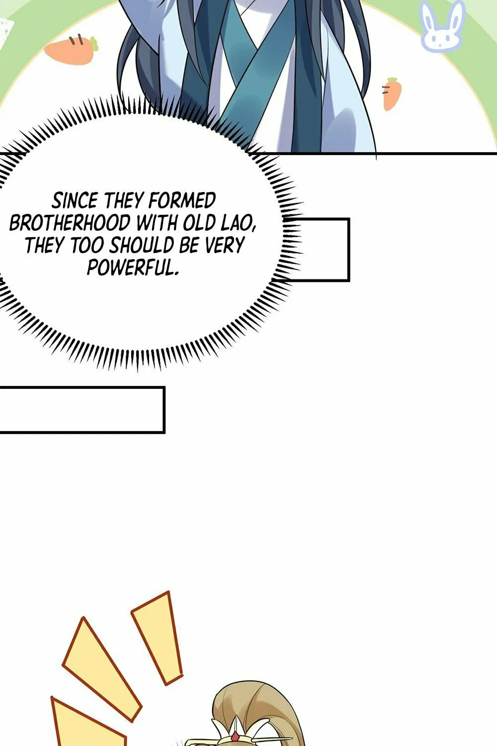 When Did I Become Unbeatable? Mangakakalot X Chapter 86 Page 39