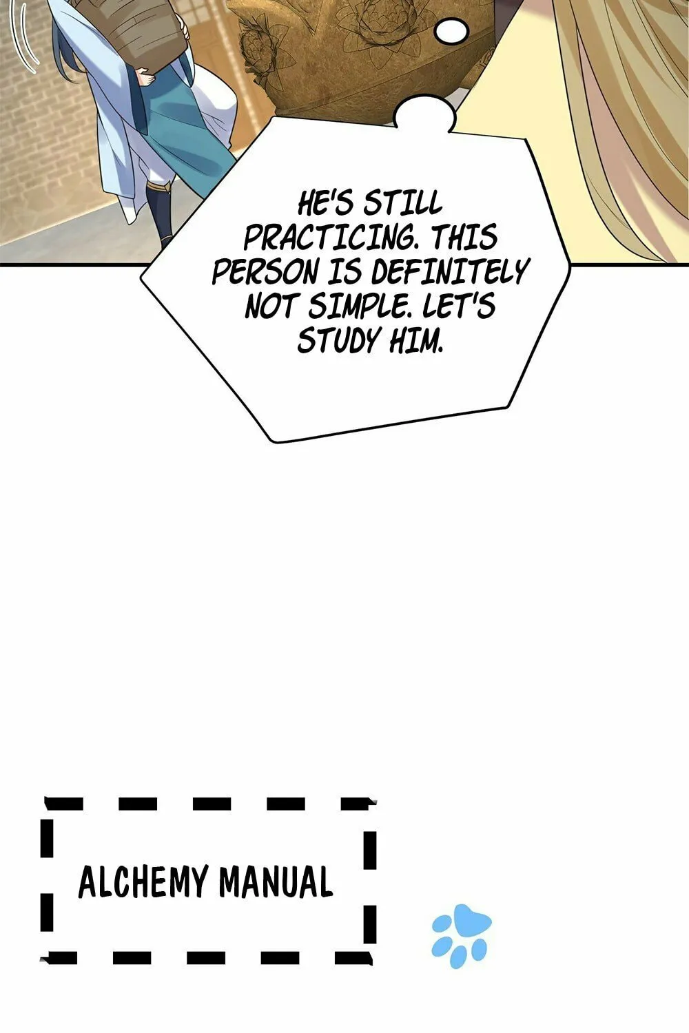 When Did I Become Unbeatable? Mangakakalot X Chapter 86 Page 45