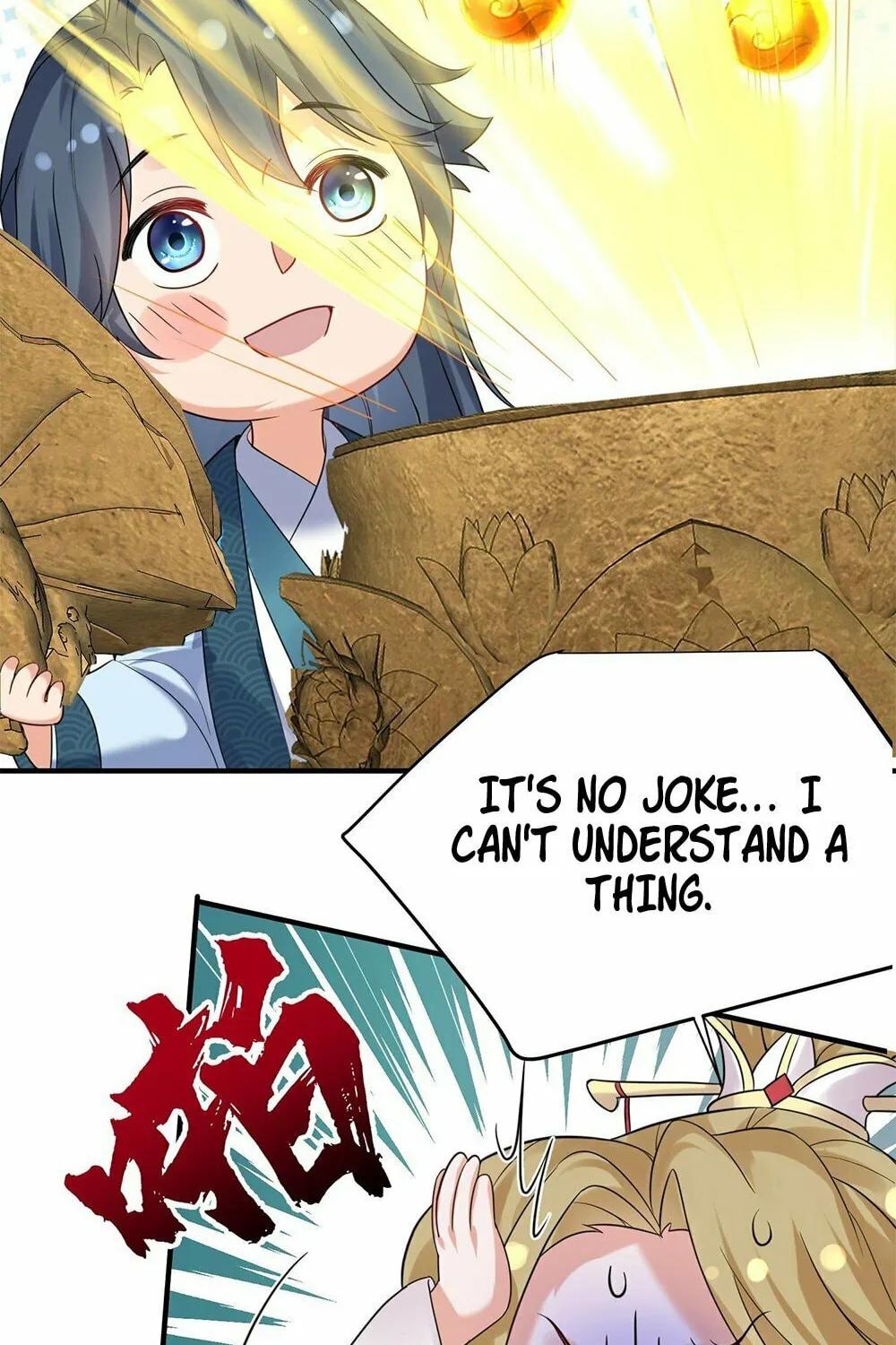 When Did I Become Unbeatable? Mangakakalot X Chapter 86 Page 48