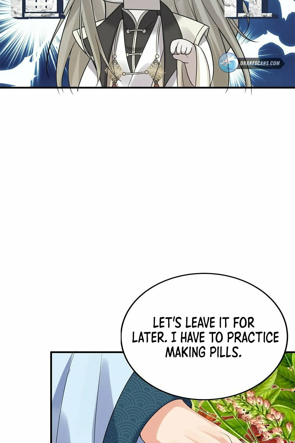 When Did I Become Unbeatable? Mangakakalot X Chapter 86 Page 43