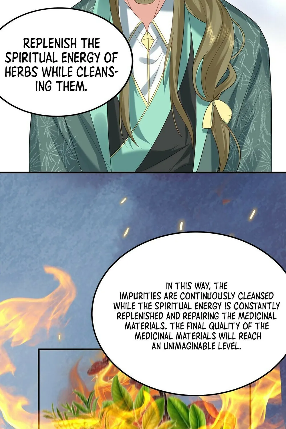 When Did I Become Unbeatable? Mangakakalot X Chapter 86 Page 56