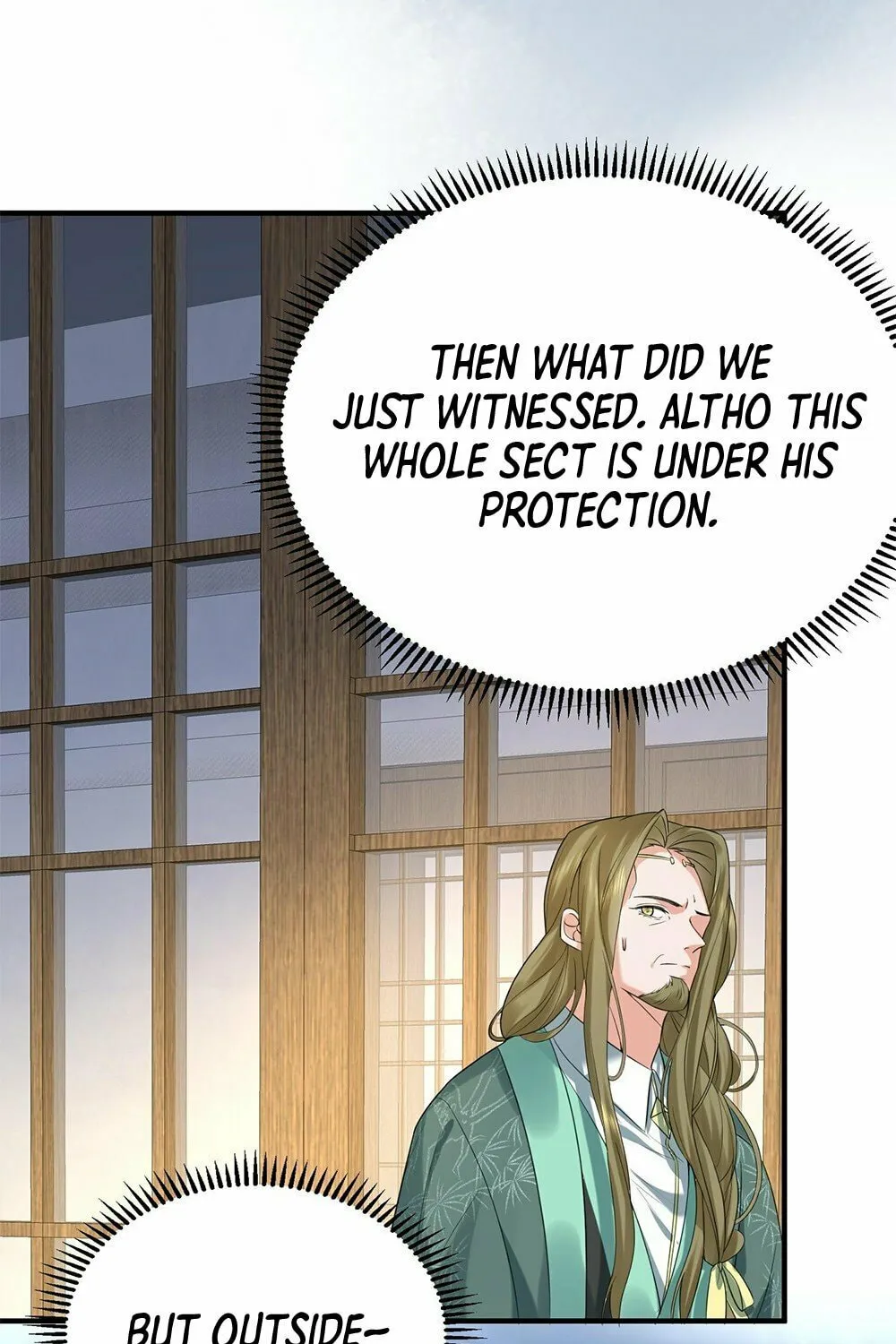 When Did I Become Unbeatable? Mangakakalot X Chapter 86 Page 58