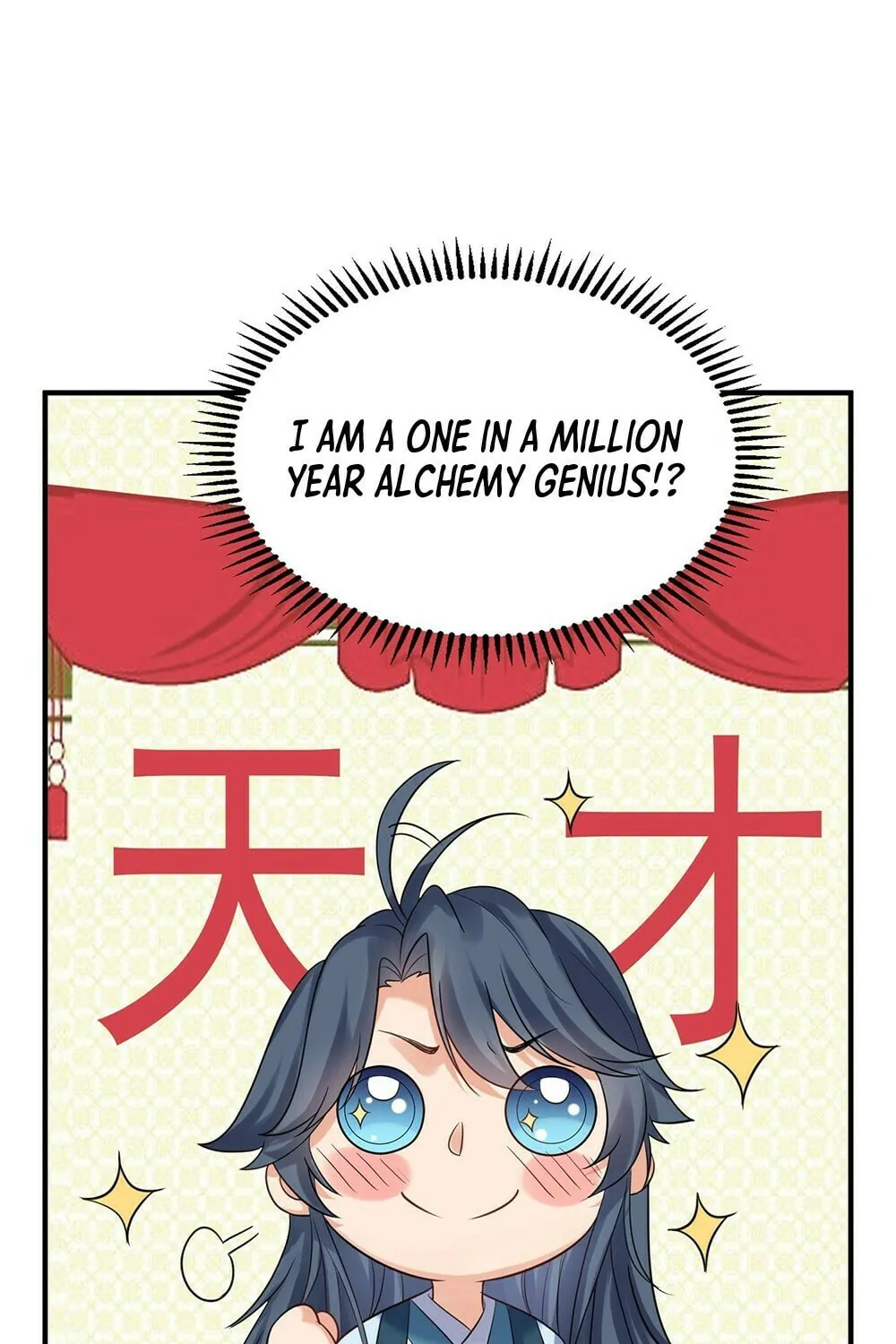 When Did I Become Unbeatable? Mangakakalot X Chapter 86 Page 6