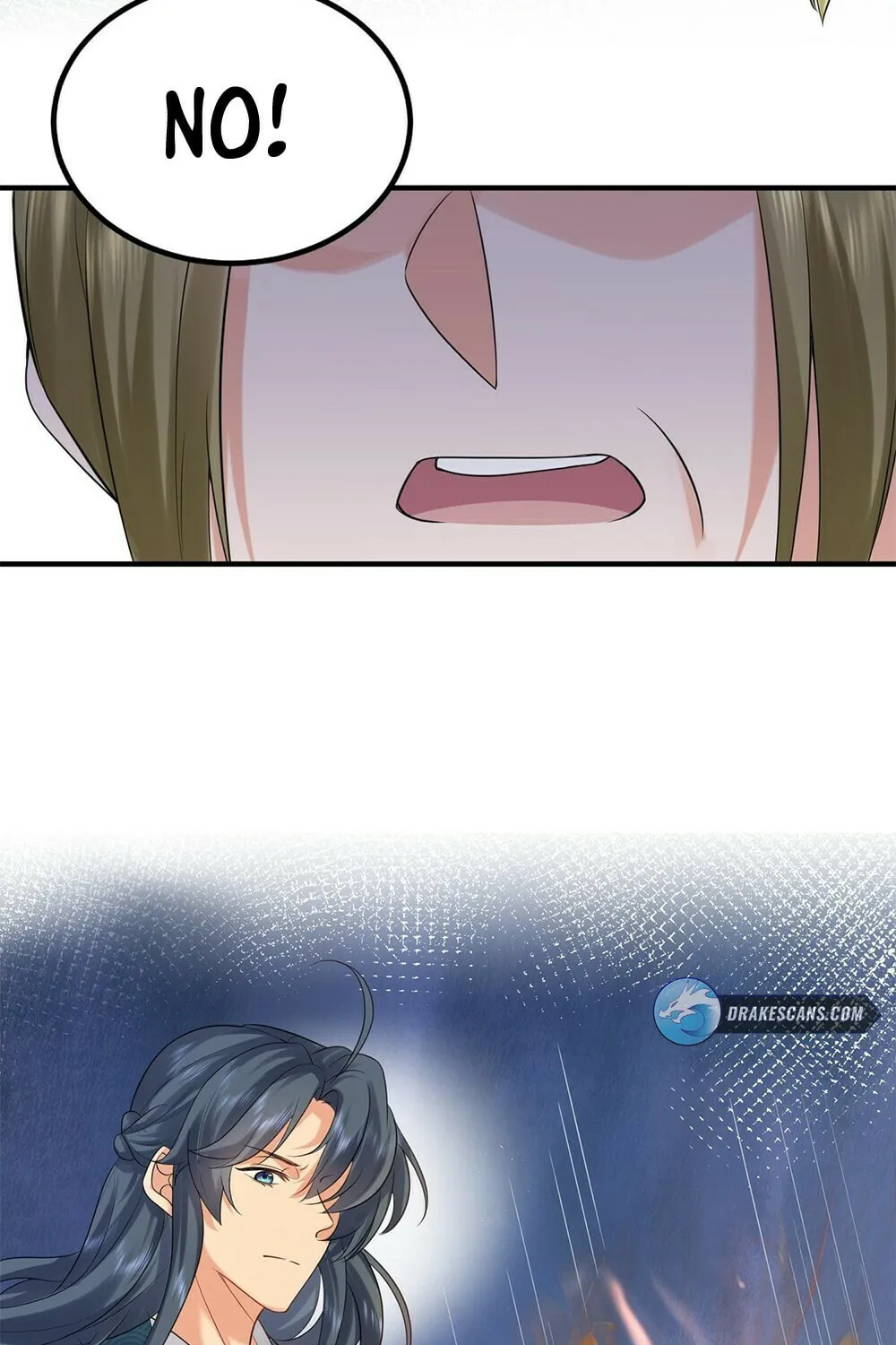 When Did I Become Unbeatable? Mangakakalot X Chapter 86 Page 54