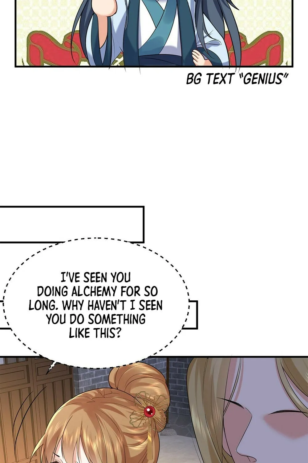 When Did I Become Unbeatable? Mangakakalot X Chapter 86 Page 7