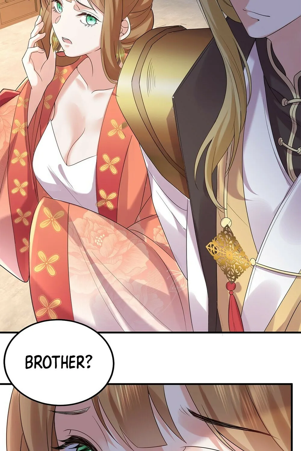 When Did I Become Unbeatable? Mangakakalot X Chapter 86 Page 8