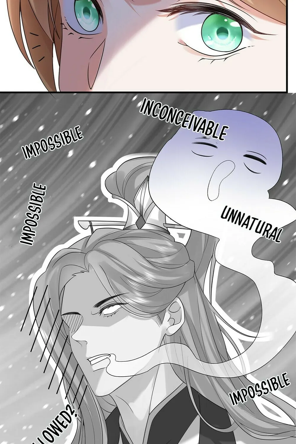 When Did I Become Unbeatable? Mangakakalot X Chapter 86 Page 9