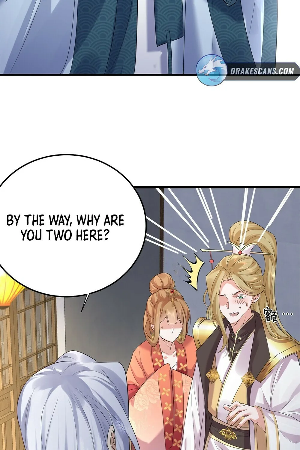 When Did I Become Unbeatable? Mangakakalot X Chapter 87 Page 15
