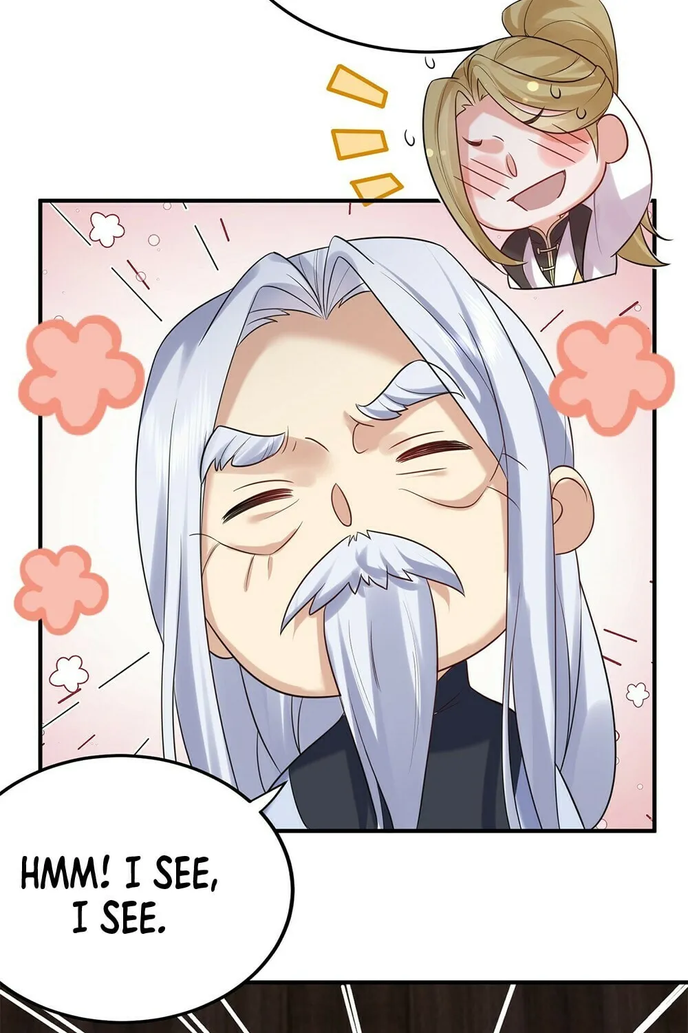 When Did I Become Unbeatable? Mangakakalot X Chapter 87 Page 17