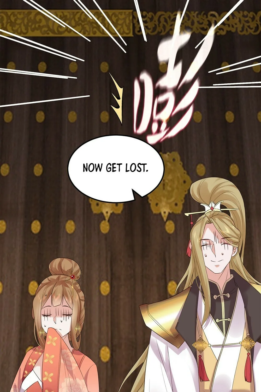When Did I Become Unbeatable? Mangakakalot X Chapter 87 Page 18