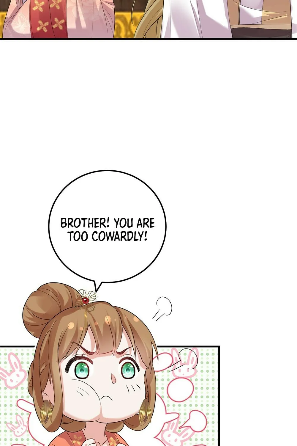 When Did I Become Unbeatable? Mangakakalot X Chapter 87 Page 19