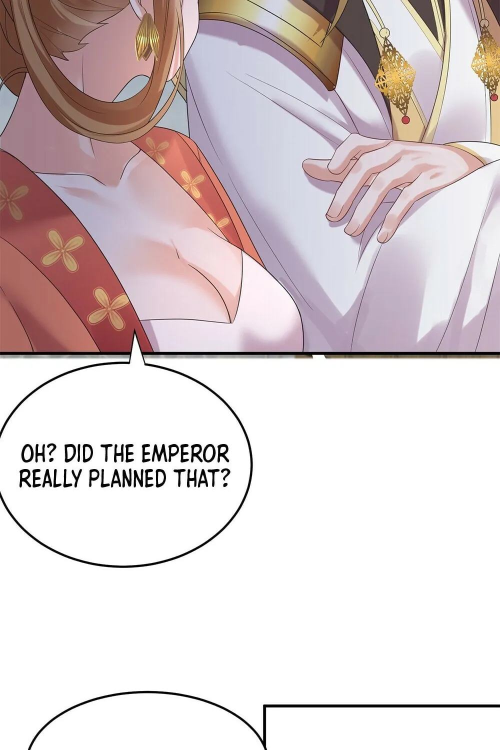 When Did I Become Unbeatable? Mangakakalot X Chapter 87 Page 26
