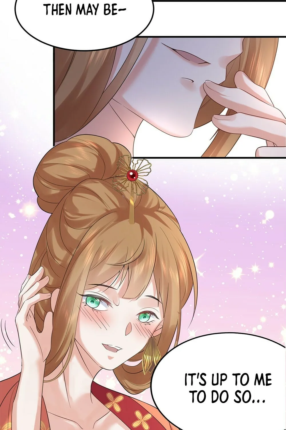 When Did I Become Unbeatable? Mangakakalot X Chapter 87 Page 27