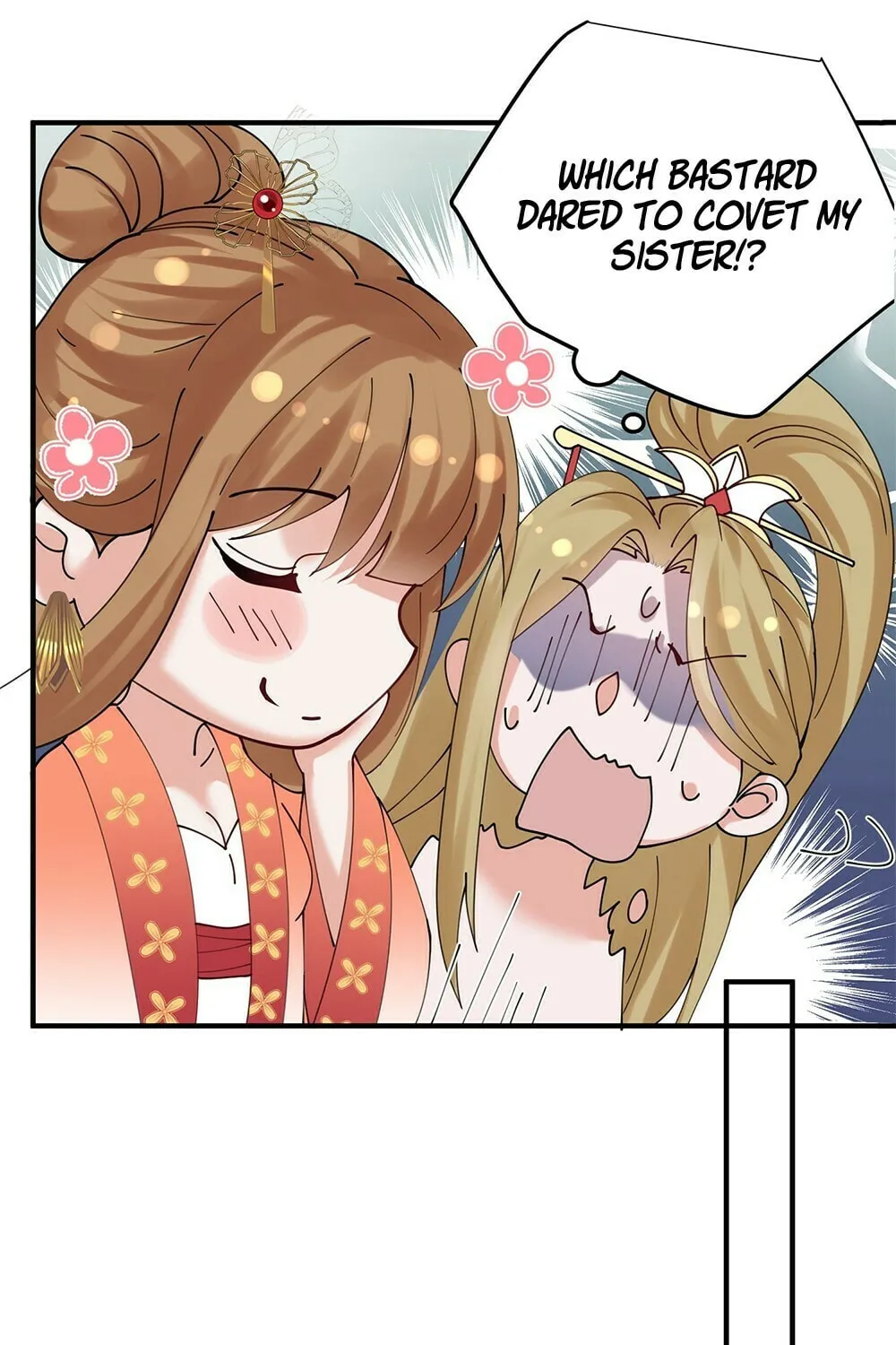 When Did I Become Unbeatable? Mangakakalot X Chapter 87 Page 29