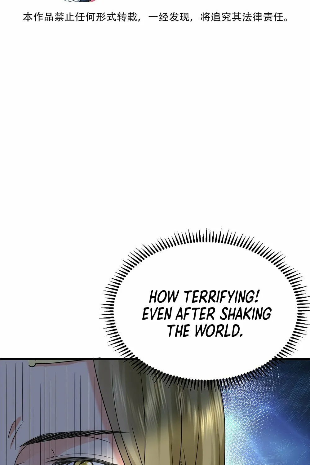 When Did I Become Unbeatable? Mangakakalot X Chapter 87 Page 3