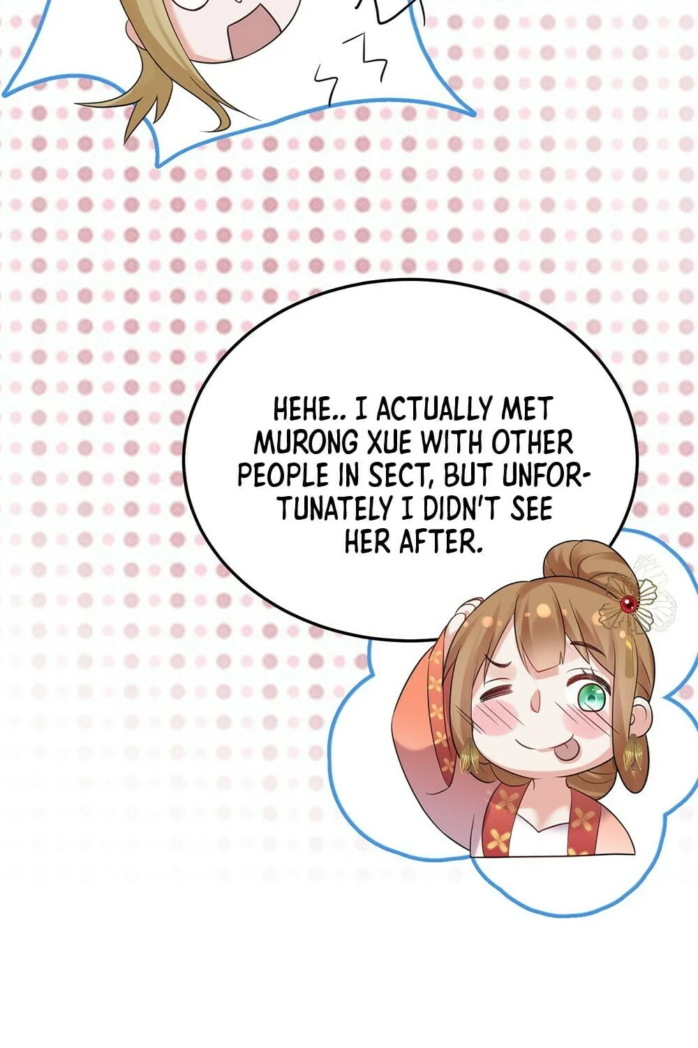 When Did I Become Unbeatable? Mangakakalot X Chapter 87 Page 23