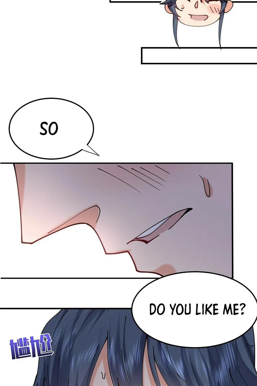 When Did I Become Unbeatable? Mangakakalot X Chapter 87 Page 38
