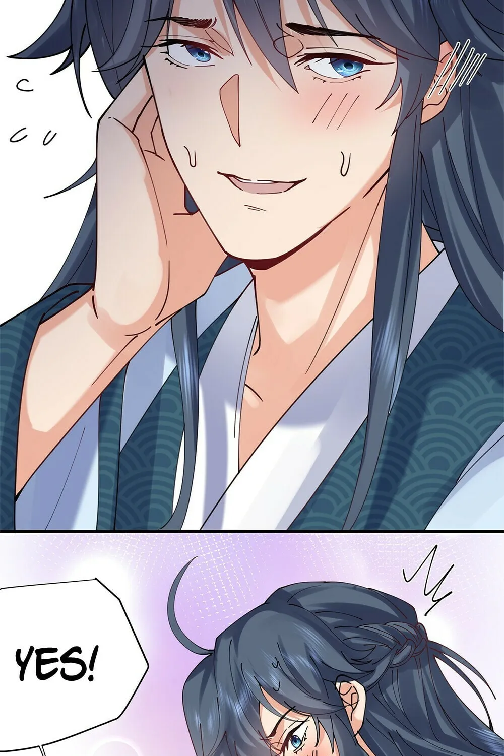 When Did I Become Unbeatable? Mangakakalot X Chapter 87 Page 39