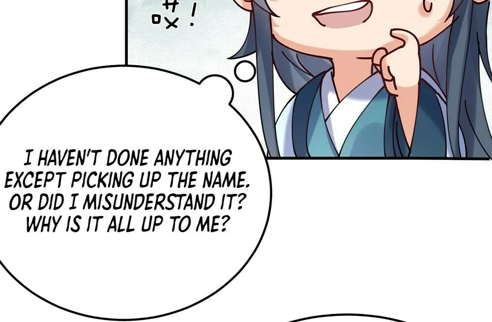 When Did I Become Unbeatable? Mangakakalot X Chapter 87 Page 34